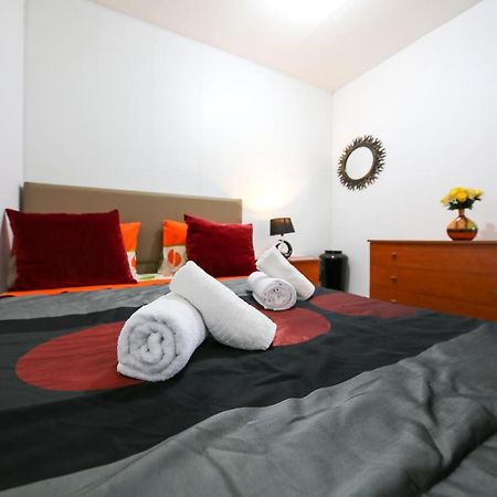 Casa da Tia Laura Apartment Nazare Bagian luar foto