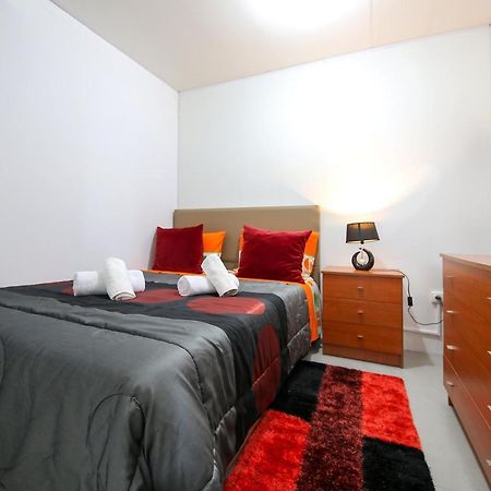 Casa da Tia Laura Apartment Nazare Bagian luar foto