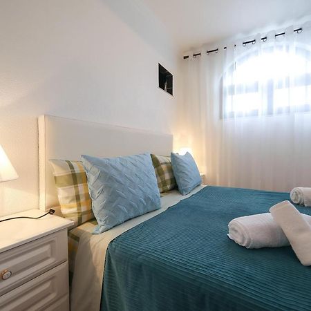 Casa da Tia Laura Apartment Nazare Bagian luar foto