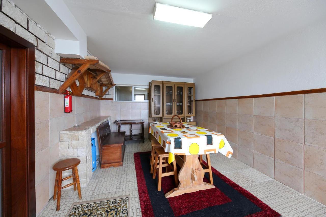 Casa da Tia Laura Apartment Nazare Bagian luar foto
