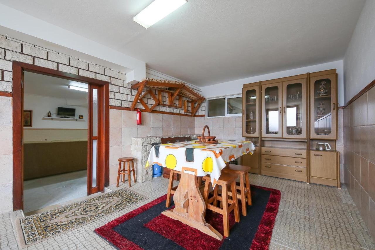 Casa da Tia Laura Apartment Nazare Bagian luar foto