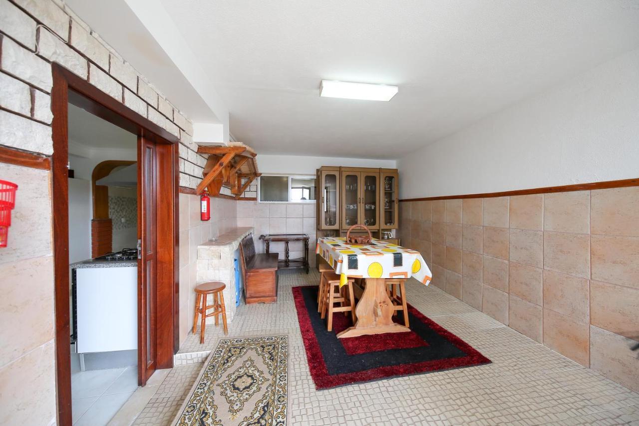 Casa da Tia Laura Apartment Nazare Bagian luar foto